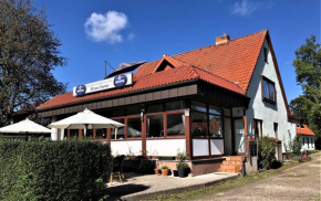 Hotel Pension Haus Irene, Hohwacht